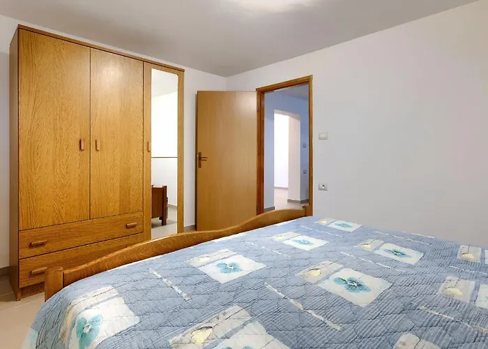 아파트 Vesela-4 By Interhome *