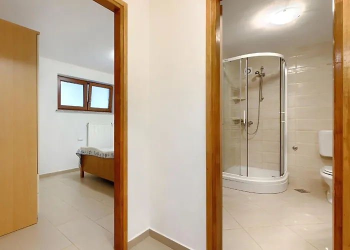 Vesela-4 By Interhome 아파트 *