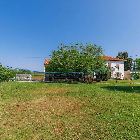Vesela-4 By Interhome Apartment *