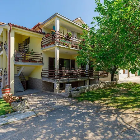 Apartment Vesela-4 By Interhome Savudrija