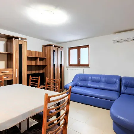Vesela-4 By Interhome Apartment Savudrija