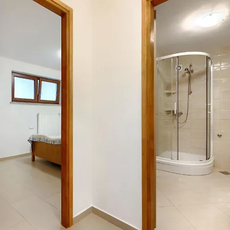 Vesela-4 By Interhome Apartment *