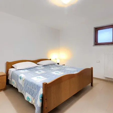 Vesela-4 By Interhome Apartment Savudrija